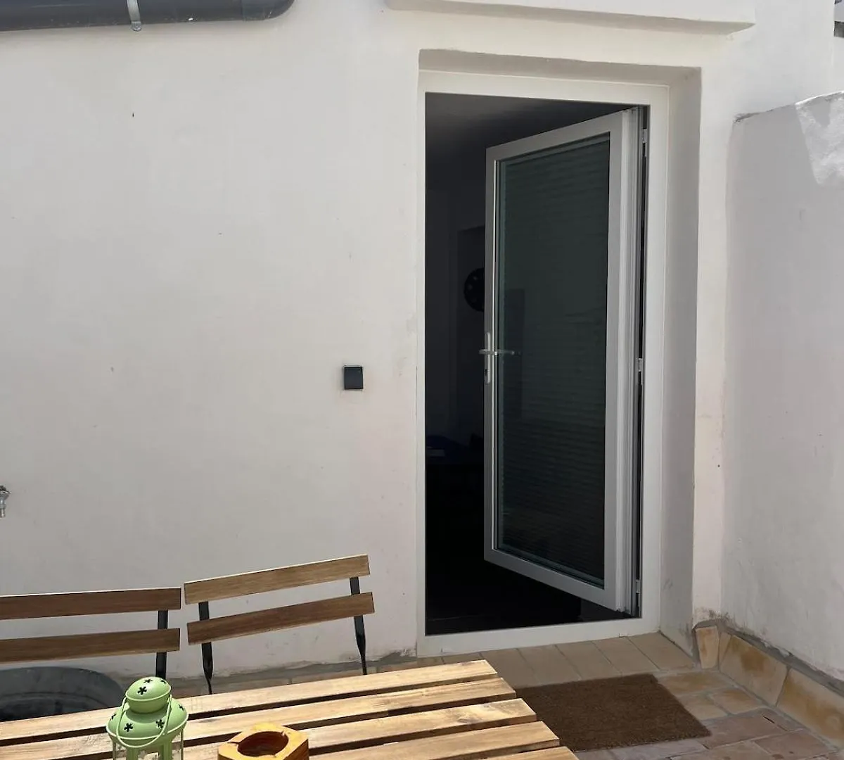 Casa Ferroli Apartamento Vejer de la Frontera