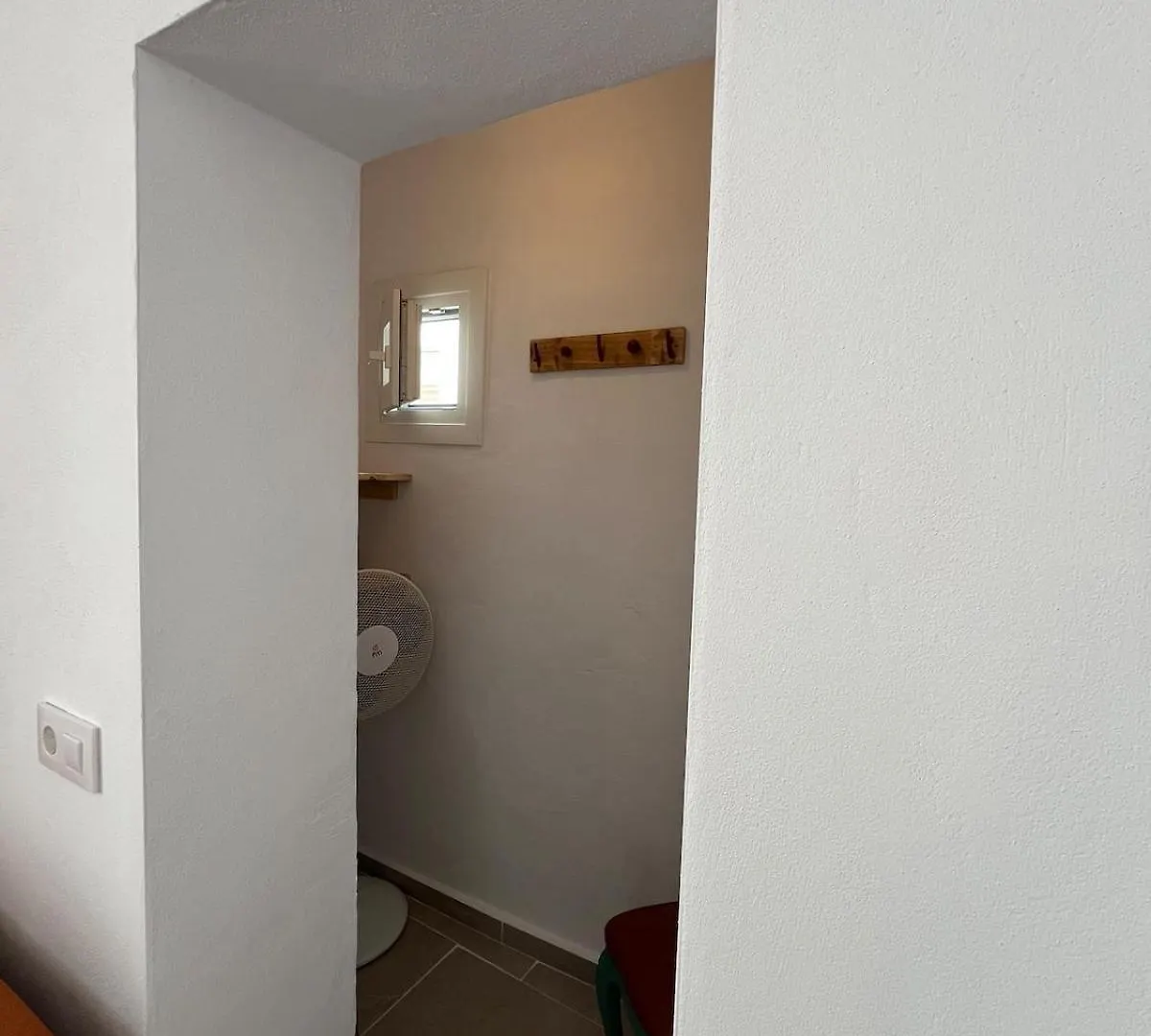 Casa Ferroli Apartamento Vejer de la Frontera Espanha