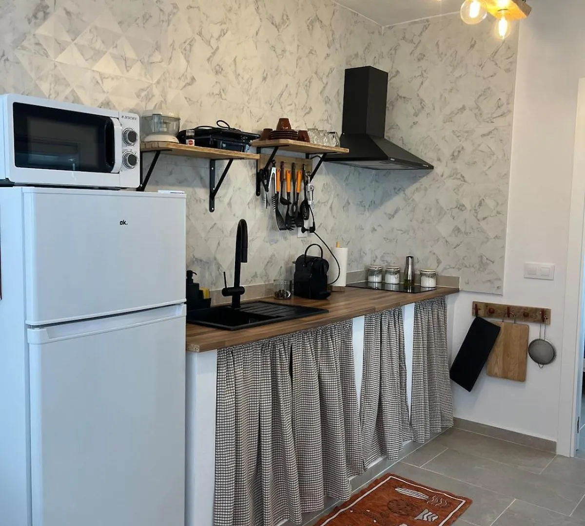 Casa Ferroli Apartamento Vejer de la Frontera
