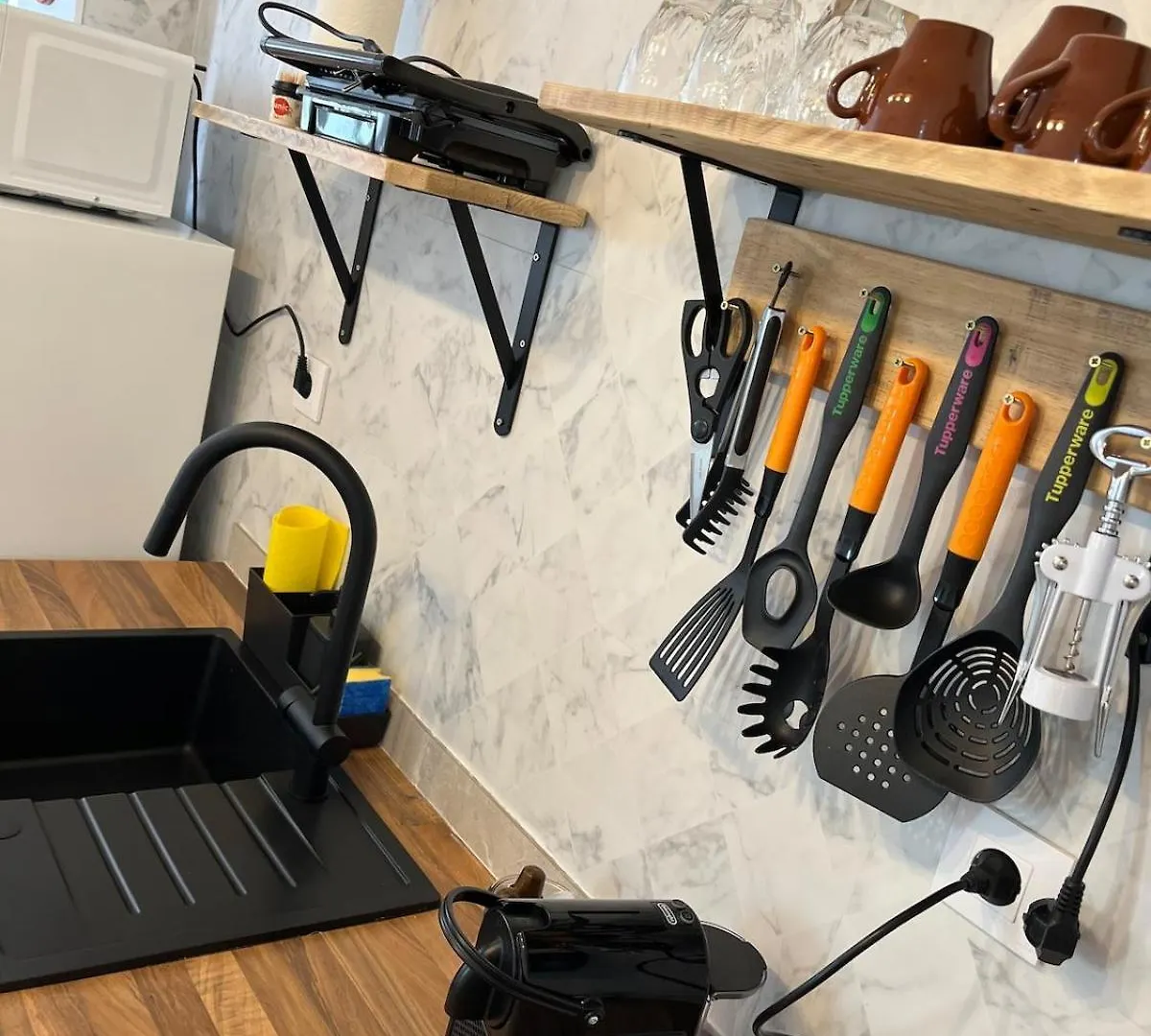 Casa Ferroli Apartamento Vejer de la Frontera
