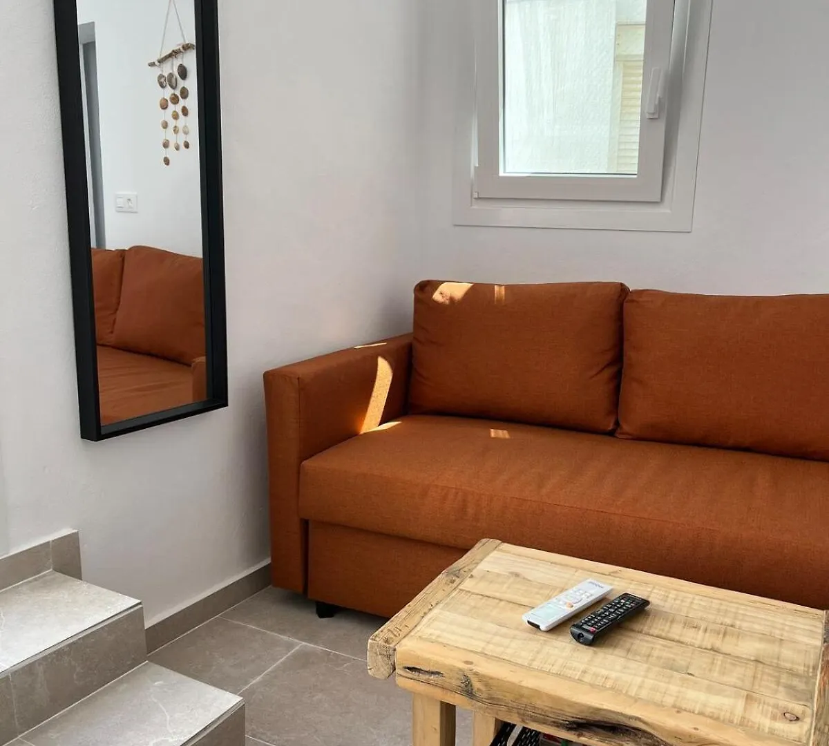 Casa Ferroli Apartamento Vejer de la Frontera