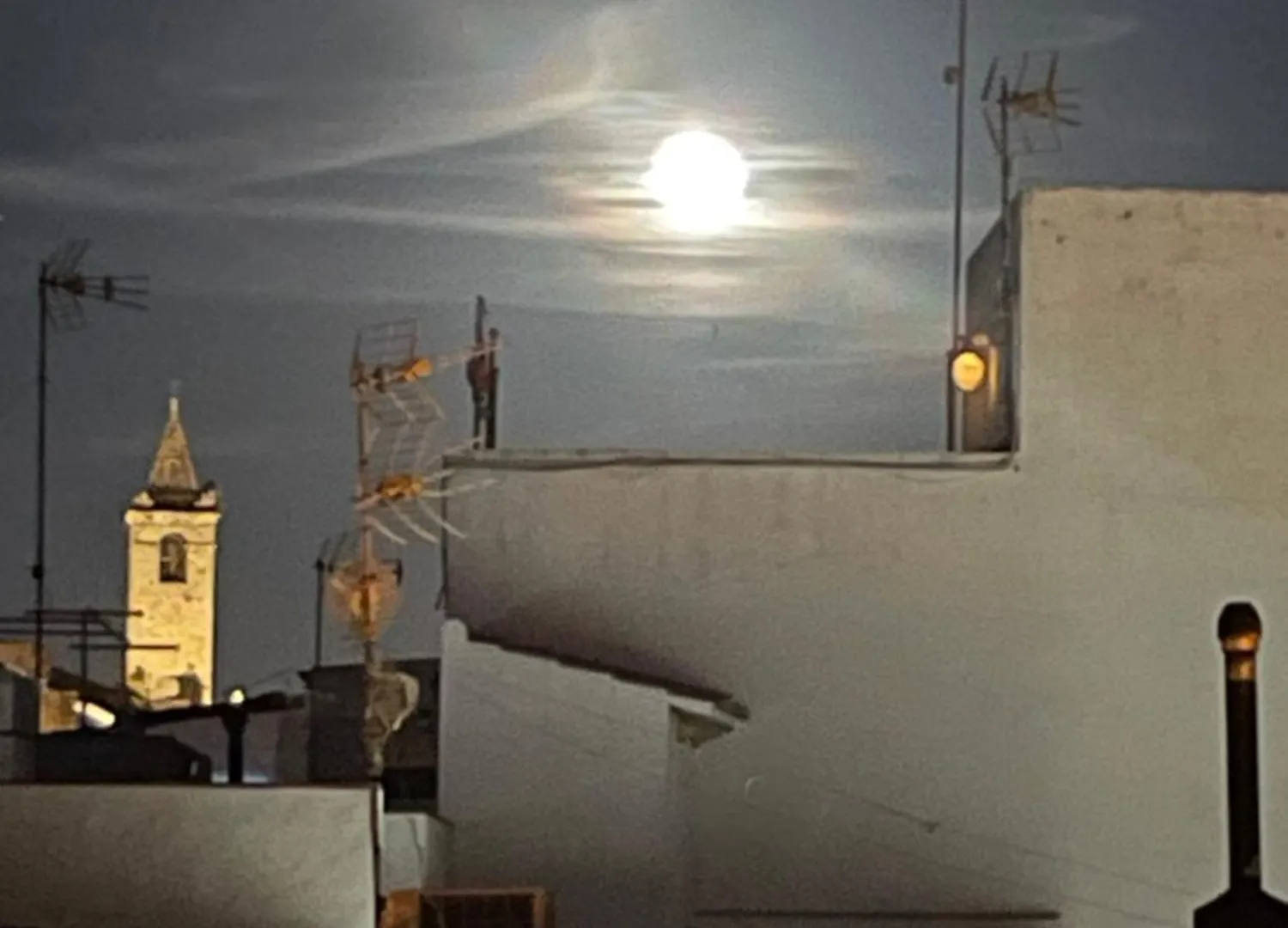 Casa Ferroli Lejlighed Vejer de la Frontera 0*,  Spanien