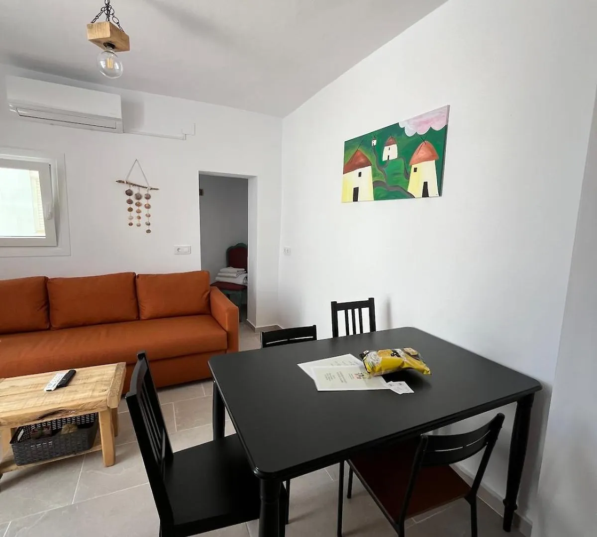 Casa Ferroli Lejlighed Vejer de la Frontera