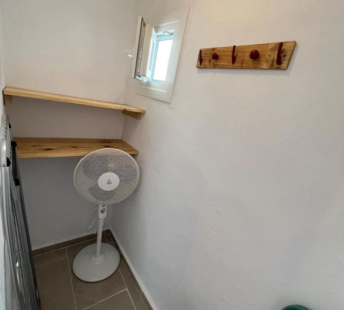 Casa Ferroli Lejlighed Vejer de la Frontera