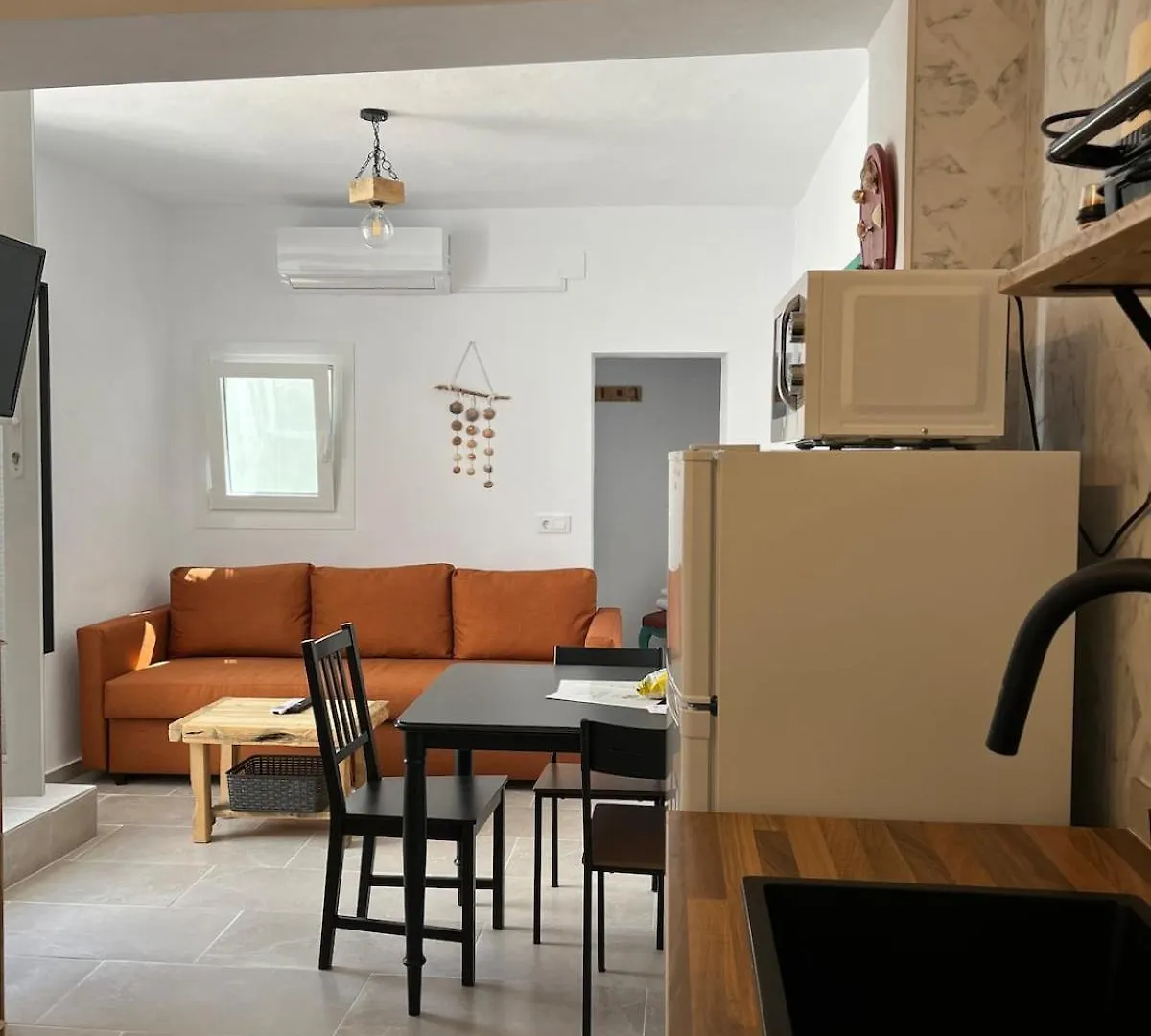 Casa Ferroli Lejlighed Vejer de la Frontera